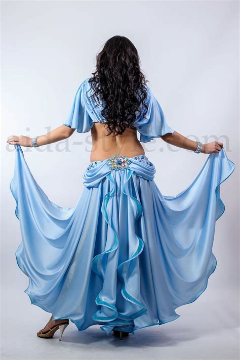 Belly Dance Costumes 